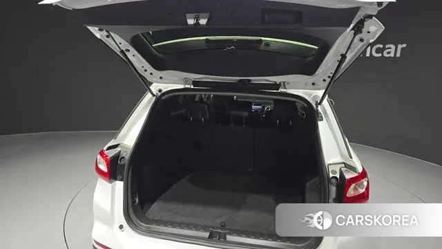 Chevrolet (GM Daewoo) Equinox id 3651206 из Кореи 11