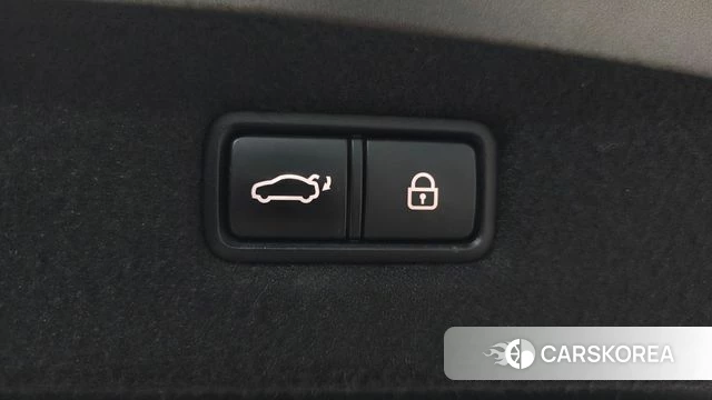Genesis G90 id 4626111 из Кореи 11