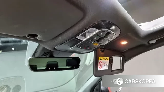 Hyundai Tucson (NX4) id 3054225 из Кореи 11