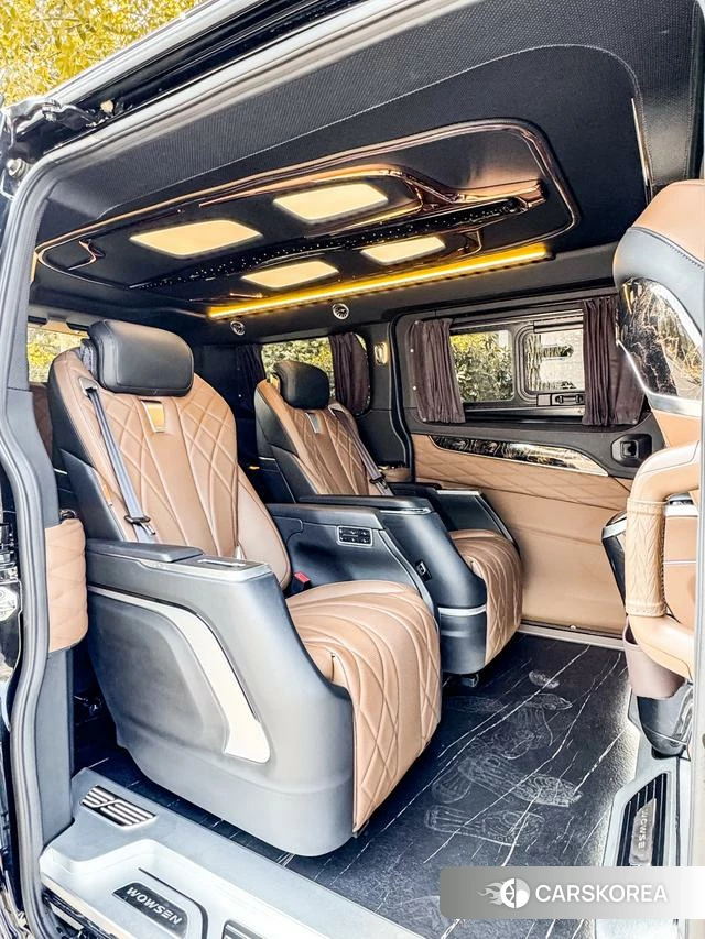 Watsonwell Ford Black Warrior id 4241520 из Китая 11