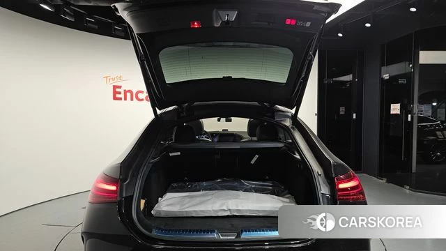 Mercedes-Benz GLE-Class W167 id 4892658 из Кореи 11