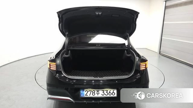 Hyundai Sonata D Edge (DN8) id 4223202 из Кореи 11