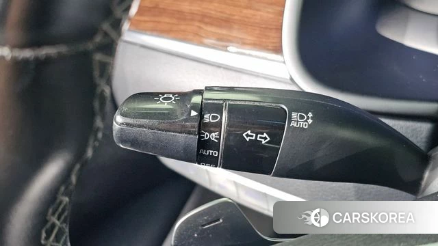 Kia More K9 id 4943858 из Кореи 11