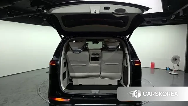 Kia Carnival 4th generation id 3764903 из Кореи 11