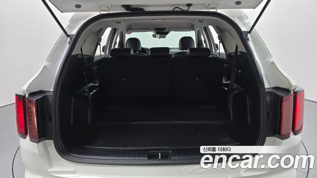 Kia Sorento 4th Generation id 2696656 из Кореи 11