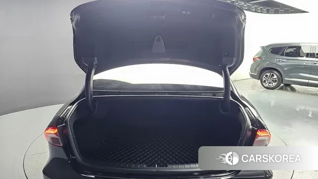 Hyundai The New Grandeur IG id 2990741 из Кореи 11