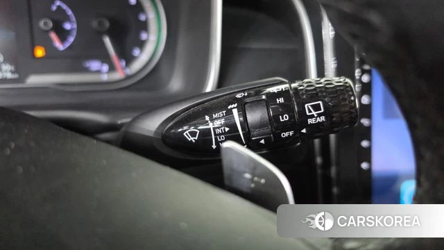 Hyundai Tucson (NX4) id 4458510 из Кореи 11