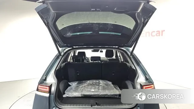 Hyundai Ionic 5 id 3619931 из Кореи 11