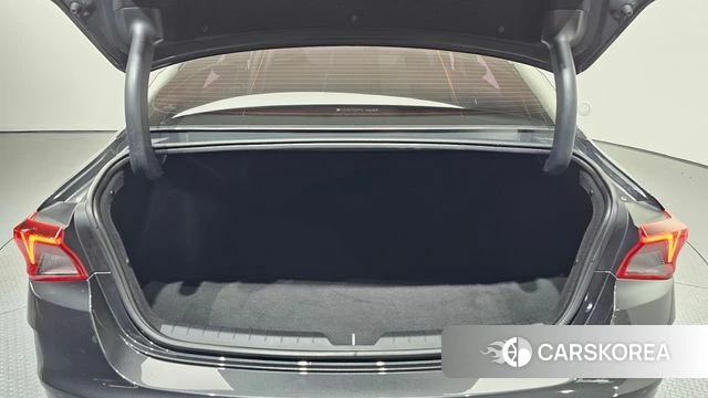 Kia K5 3rd generation id 4619711 из Кореи 11