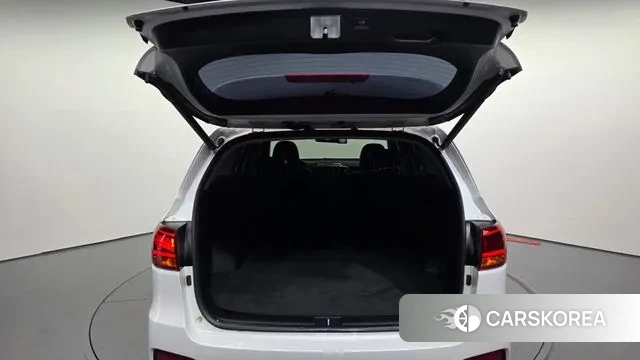 Kia The New Sorento id 3034169 из Кореи 11