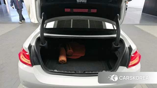 BMW 4 Series (F32) id 3520319 из Кореи 11