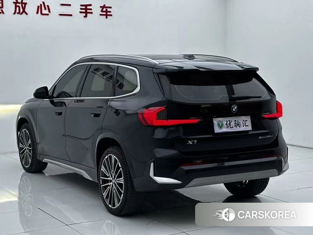 BMW X1 id 4291391 из Китая 11