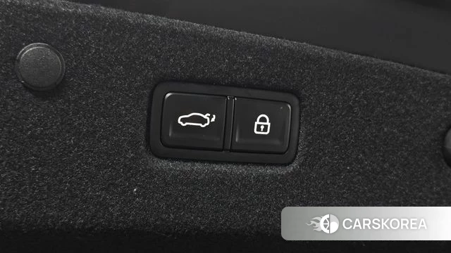 Kia K8 id 4489746 из Кореи 11
