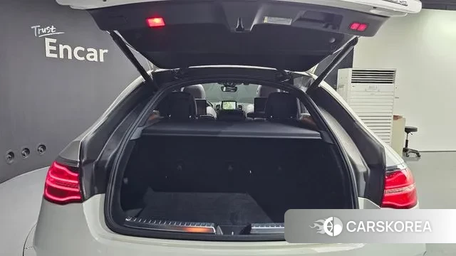 Mercedes-Benz GLE-Class W167 id 2981317 из Кореи 11