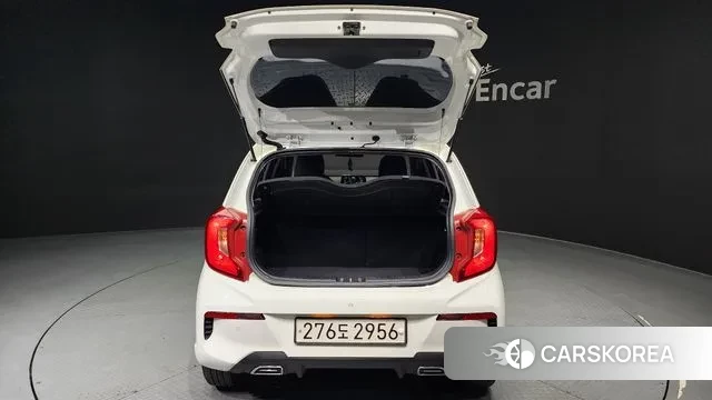 Kia Morning Urban (JA) id 2975821 из Кореи 11