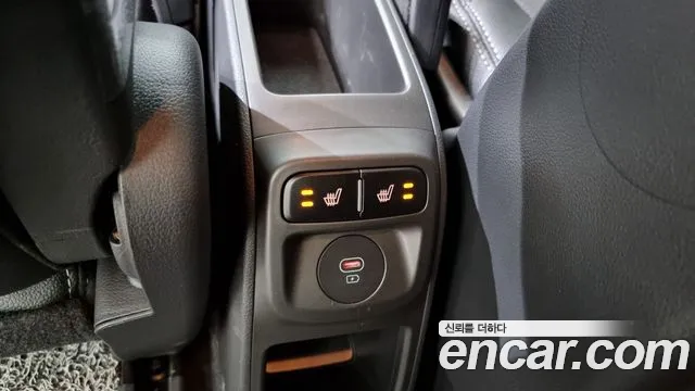 Kia The New Kia Ray id 2810734 из Кореи 11