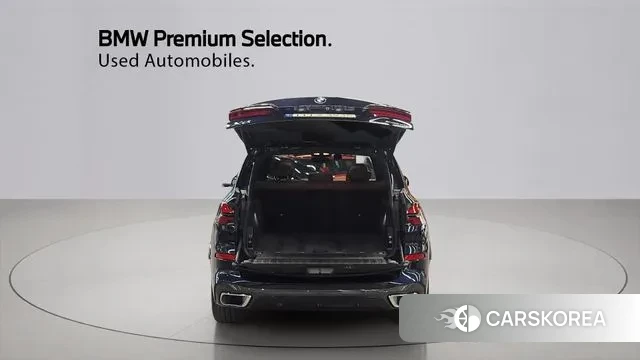 BMW X5 (G05) id 3629291 из Кореи 11