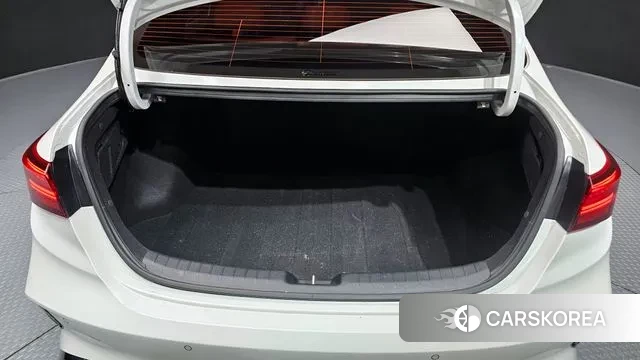 Kia The New K3 2nd generation id 3042567 из Кореи 11