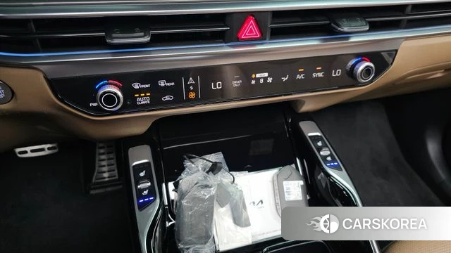 Kia The New Sorento 4th Generation id 4539883 из Кореи 11