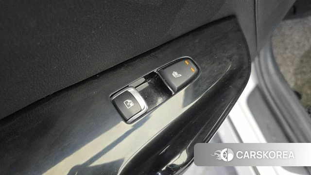 Kia K5 3rd generation id 3885580 из Кореи 11
