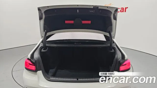 BMW 5 Series (G30) id 2753302 из Кореи 11