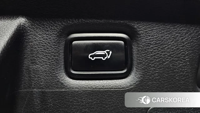 Hyundai The New Santa Fe id 3453604 из Кореи 11