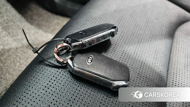 Kia Come New K3 id 4345286 из Кореи 11
