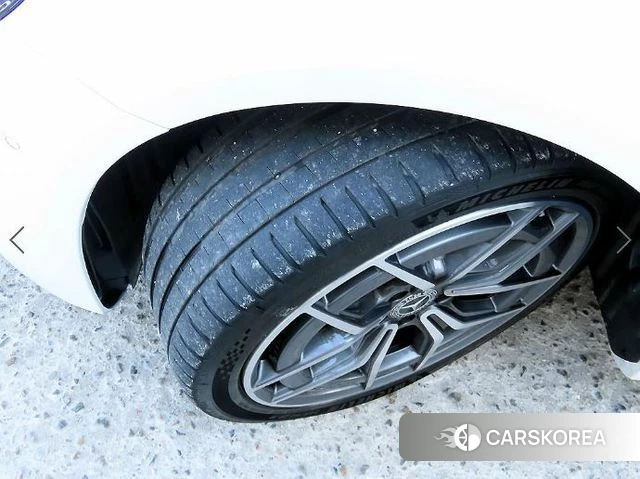 Mercedes-Benz E-Class W213 id 4298756 из Кореи 11