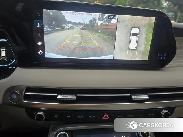 Hyundai The New Palisade id 3002394 из Кореи 11