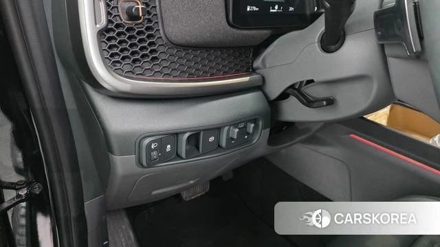Kia Tasman id 4934713 из Кореи 11