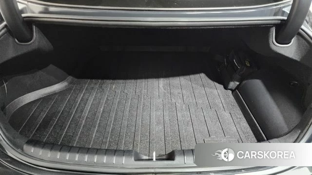 Hyundai Grandeur IG Hybrid id 4403226 из Кореи 11