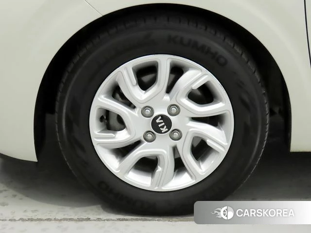 Kia All New Morning (JA) id 4737768 из Кореи 11