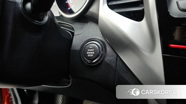 Ssangyong Tivoli Armor id 4785624 из Кореи 11