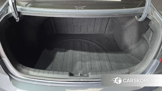 Hyundai The New Avante AD id 3748421 из Кореи 11