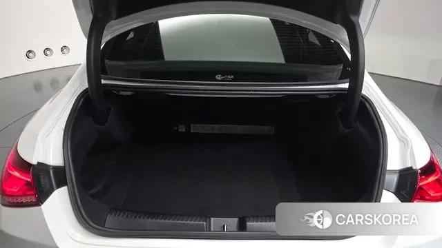 Mercedes-Benz CLA-Class C118 id 3027137 из Кореи 11