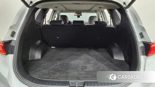 Hyundai Santa Fe TM id 4923879 из Кореи 11