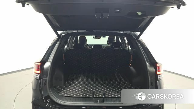 Kia Sportage 5th Generation Hybrid id 4870854 из Кореи 11
