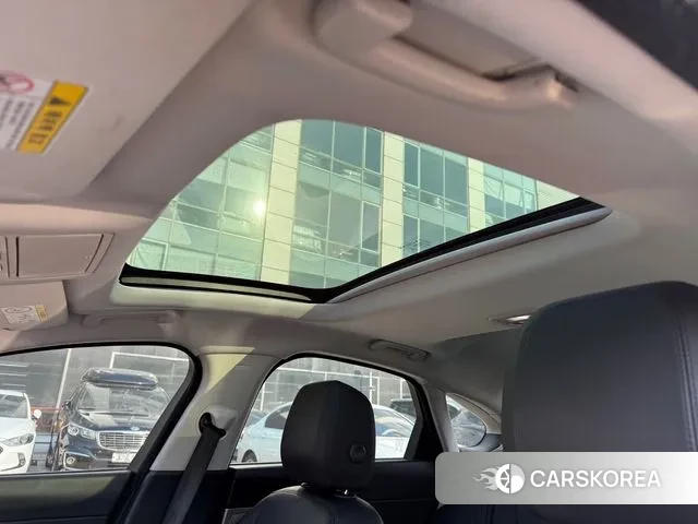 Jaguar XF (X260) id 3627260 из Кореи 11