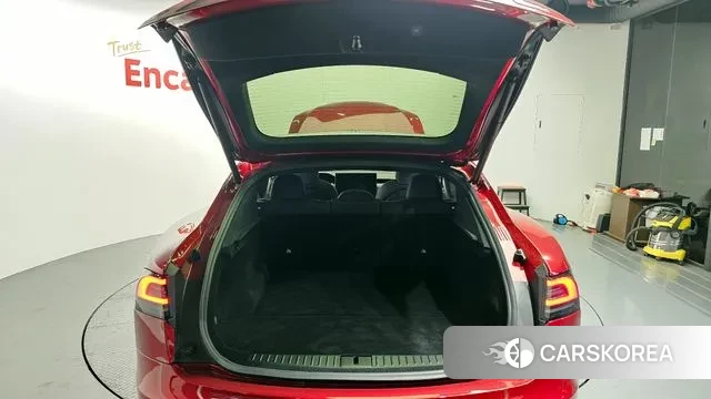 Tesla Model S id 3555323 из Кореи 11