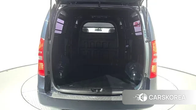 Hyundai The New Grand Starex id 3039521 из Кореи 11