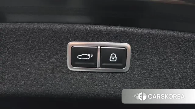 Genesis G80 (RG3) id 3787683 из Кореи 11