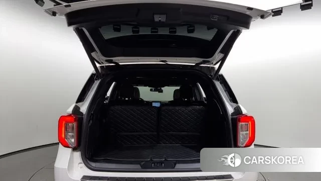 Ford Explorer 6th Generation id 3206898 из Кореи 11