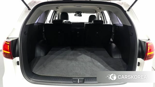 Kia The New Sorento id 4225481 из Кореи 11