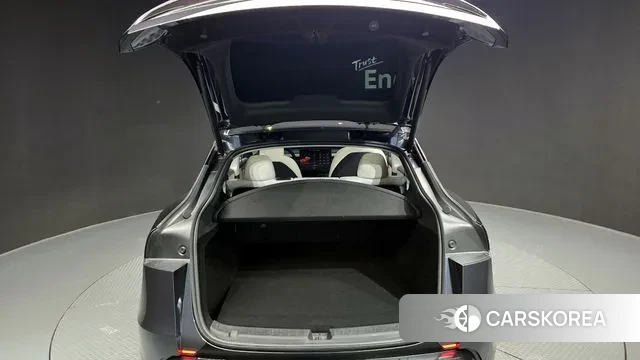 Tesla Model Y id 3523106 из Кореи 11