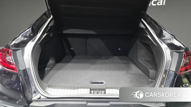 Renault Korea (Samsung) XM3 id 4594924 из Кореи 11