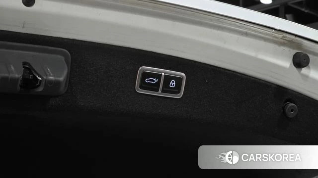 Genesis G80 (RG3) id 4590806 из Кореи 11