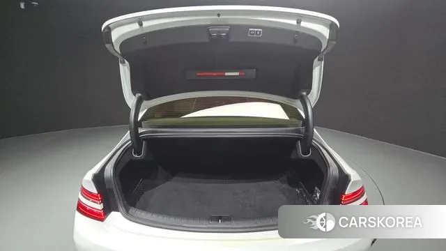 Genesis G80 (RG3) id 3301035 из Кореи 11