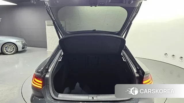 Volkswagen Arteon id 3479737 из Кореи 11