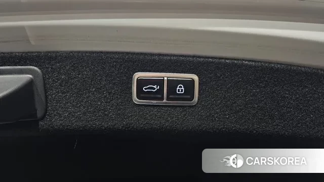 Genesis G80 (RG3) id 3555580 из Кореи 11