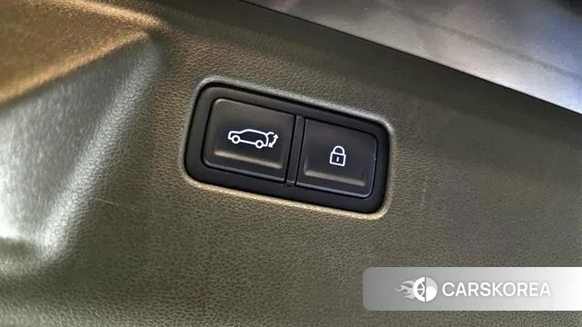 Hyundai Santa Fe (MX5) id 3457525 из Кореи 11